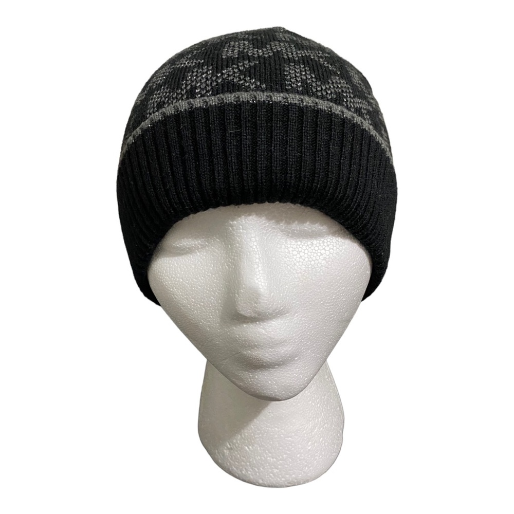MK beanie 🖤 - Picture 3 of 4